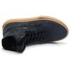 Puma Zapatillas Court Breaker High Gum Zapatillas Hombre Negro 367715-01