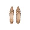 Gucci Casual Shoes Women's Ebony 677405 KY980 9770