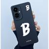 For Tecno Camon 19 Pro Camon19 19Pro Case Cute Letter Shockproof Soft Silicone Back Cover For Tecno Camon 19 Neo CH6i Phone Case
