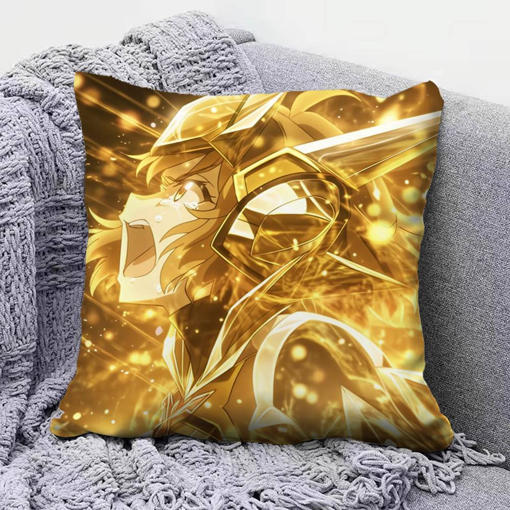 Symphogear Anime Girl  Home Sofa Cushion Covers and Aecorative Custom Pillow Covers