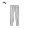 Anta Men's Shule Water-Repellent Breathable Straight-Leg Pants