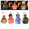 Puppe Halloween Dekorationen, Feiertagsdeko, Gruselig für Innen Außen