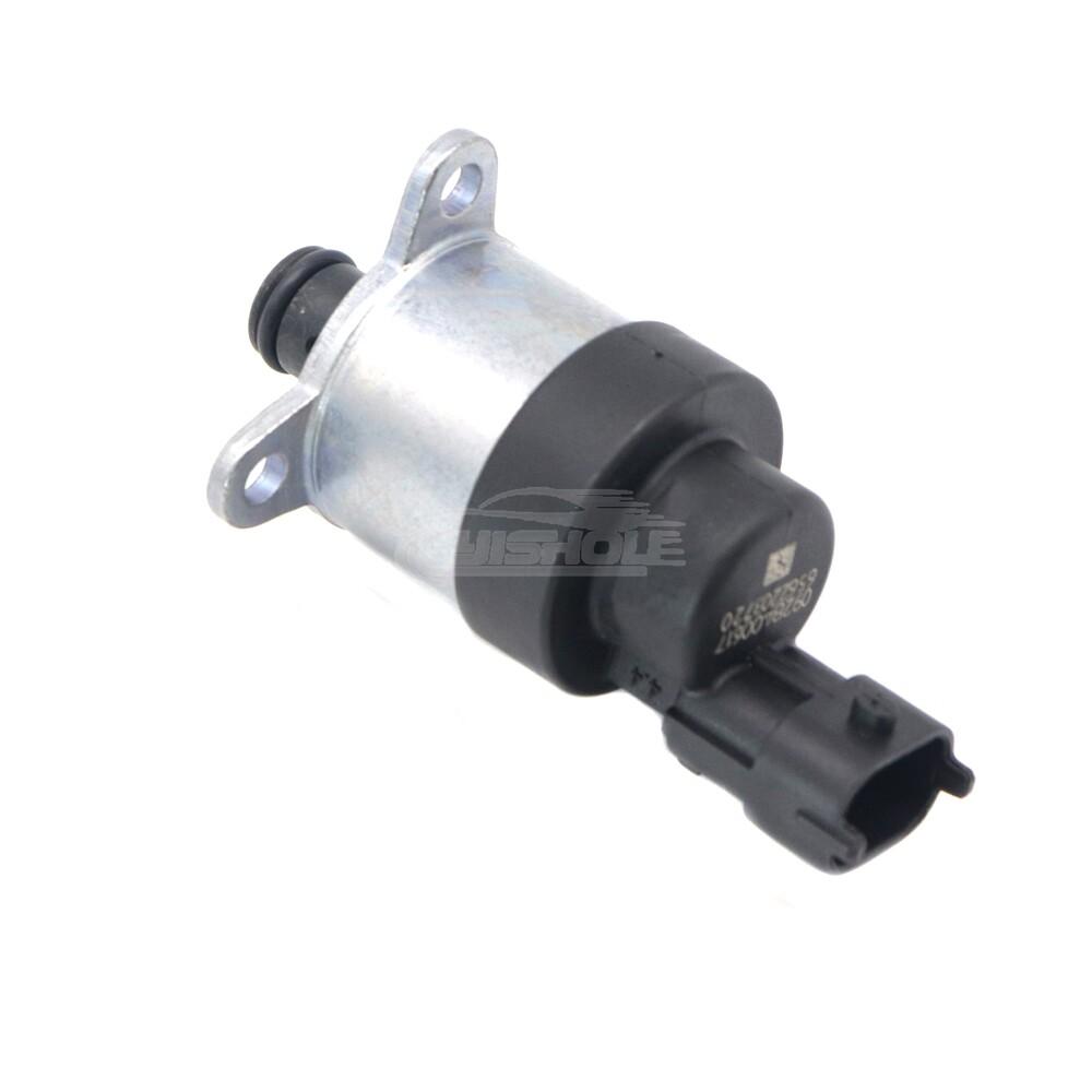 0928400617 For Citroen Ford Peugeot Volvo Fuel Pressure Regulator Valve