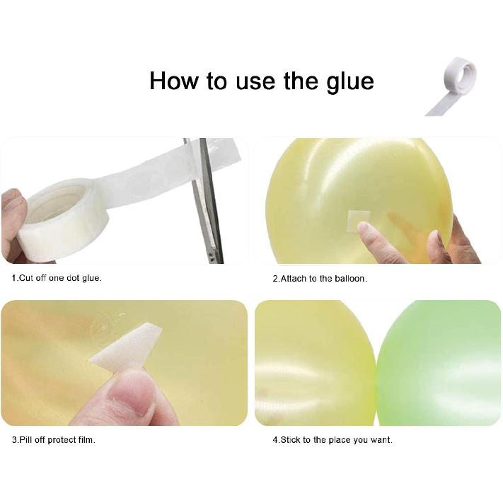 Little Cutie Baby Shower Decorations, 173PCS Orange Balloon Garland Arch kit, Macaron Pastel Orange Balloons, White Balloons for Baby Shower