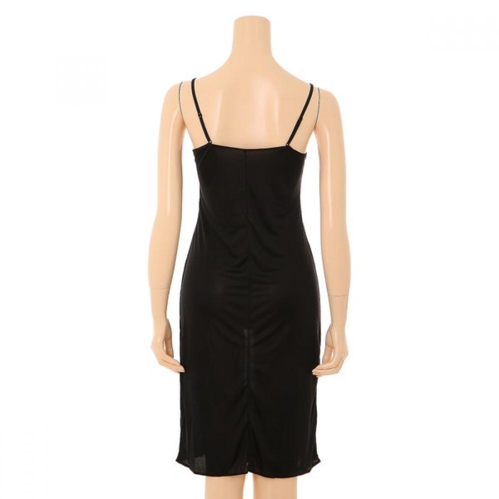 Venus Vegasmooth Strap Long Slip Vfs5002l