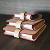Roost Outdoors Genuine Leather Memo Cover for Rhodia No. 10
