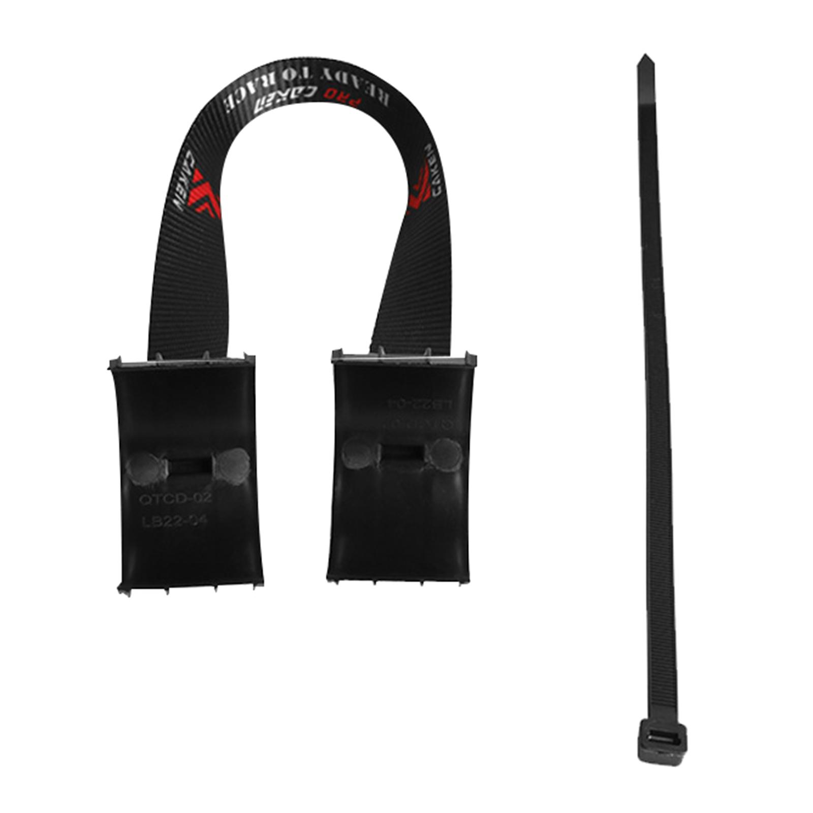 

Мотоциклетный передний спасательный ремень, тяговый ремень, поводки для XCFW250 EXCF SXF XCF XCFW XCW EXC 350 450 505 530