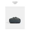Washed Cowboy Large Capacity Backpack Fashion Retro Large Capacity Cowboy Shoulder Bag Commuter Bag