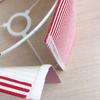 Vintage Cylinder Lampshade E27 Linen Round Lamp Shade for Table Lamps Easy Assembly Lampshade for DIY Table Lamps Floor Bedside