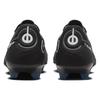 Nike Tiempo Legend 9 Elite FG 'Black' Men's CZ8482-001