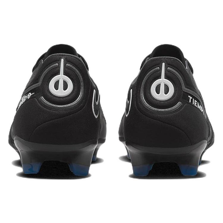 Nike Tiempo Legend 9 Elite FG 'Black' Men's CZ8482-001