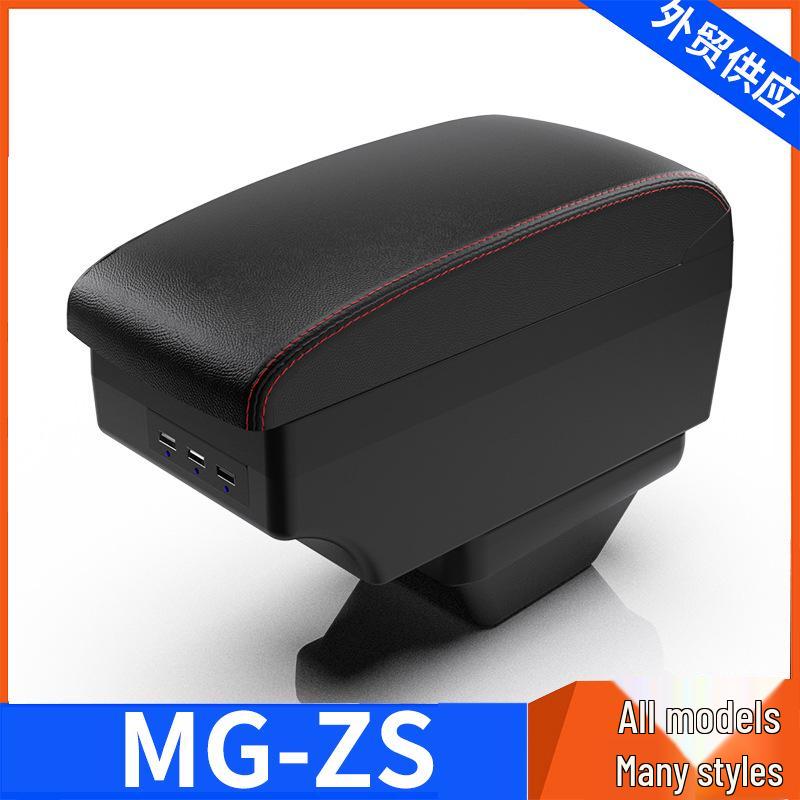 Thailand MG-ZS Center Console Armrest Box Accessory