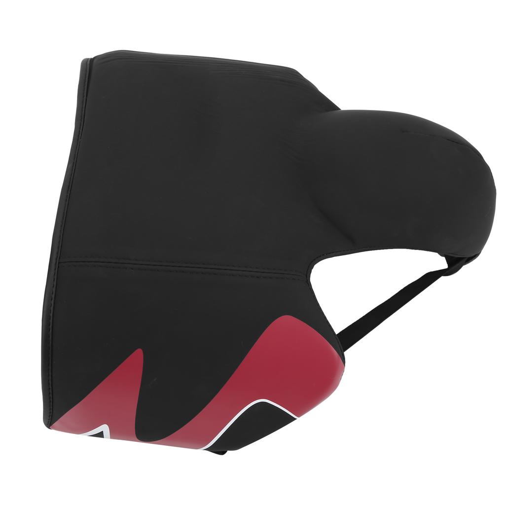 BN FIGHT Jockstraps Box Muay Thai Bărbați Protecție Inghinală Karate Taekwondo Roșu