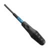 ANEX Driver Screw Breaker WaniDora Through-Type -6x100 No.3980