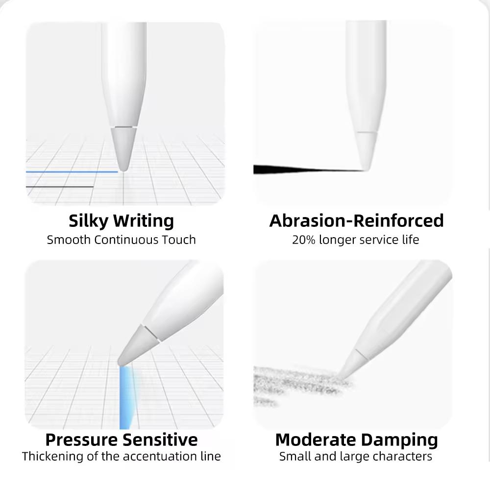 NEW Replacement Touch Stylus Pen for Motorola Moto G Stylus