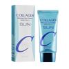 Enough Krem Nawilżający Z Kolagenem I Filtrem Spf50+ - 50 Ml