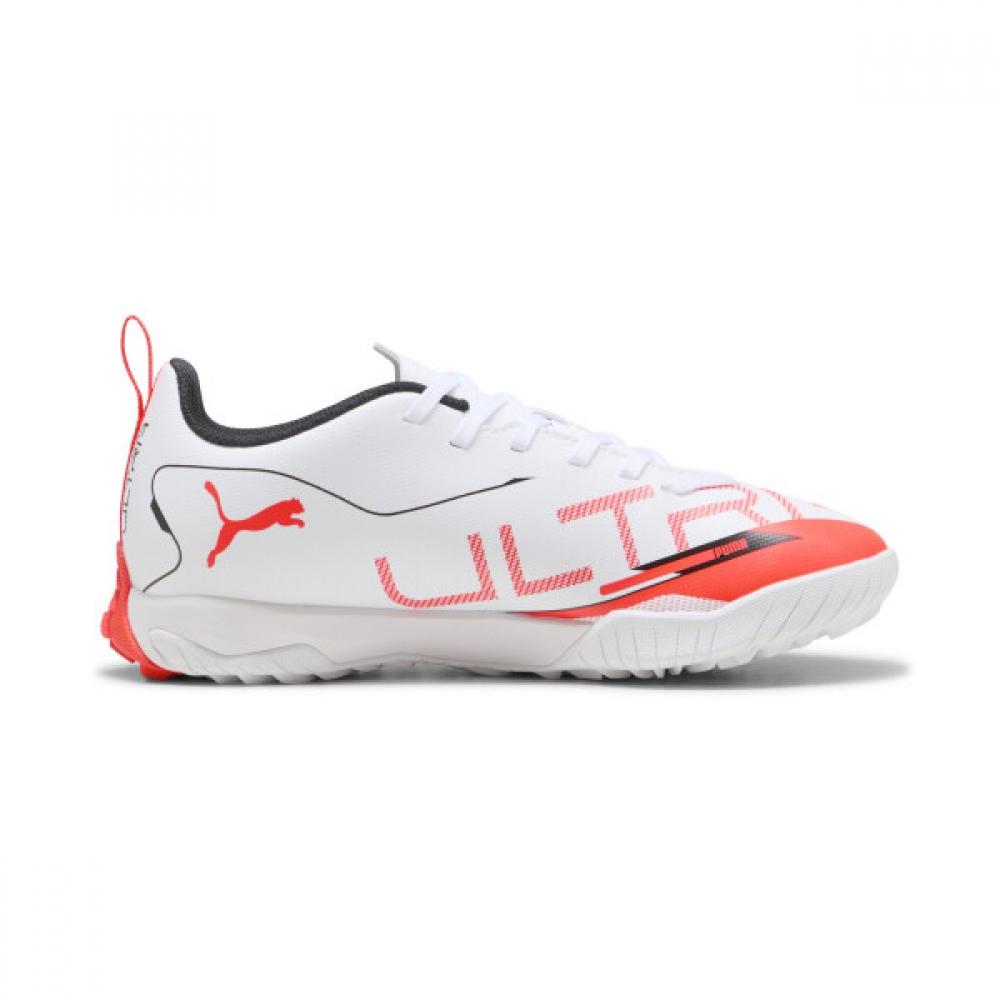 Puma Junior Ultra 5 Play Tt Plus Mid
