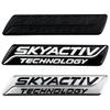 For  Badge;  Rear Trunk Sticker.
