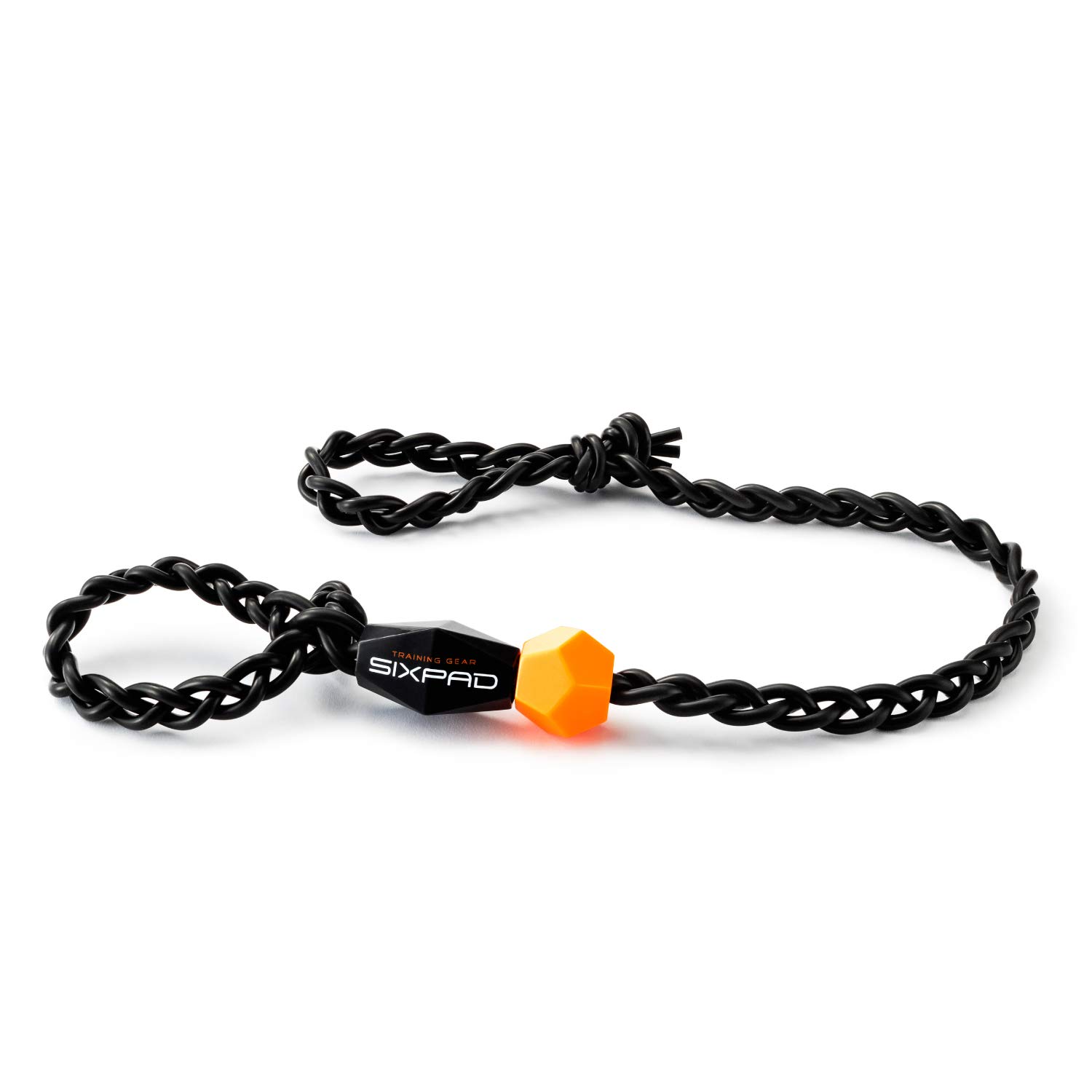 

SIXPAD Exercise Band S Manufacturer (MTG) [Genuine Product] чёрный