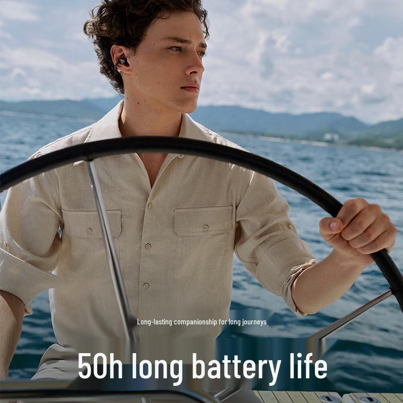 SANAG S8S Ultra Open-Ear Bluetooth Headphones