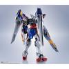 METAL ROBOT Spirits Mobile Report Gundam W [SIDE MS] Wing Gundam Zero Approx. 140mm PVC&ABS&diecast Painted Movable Figure