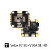 T-Motor Velox Series FPV Drone Electronics