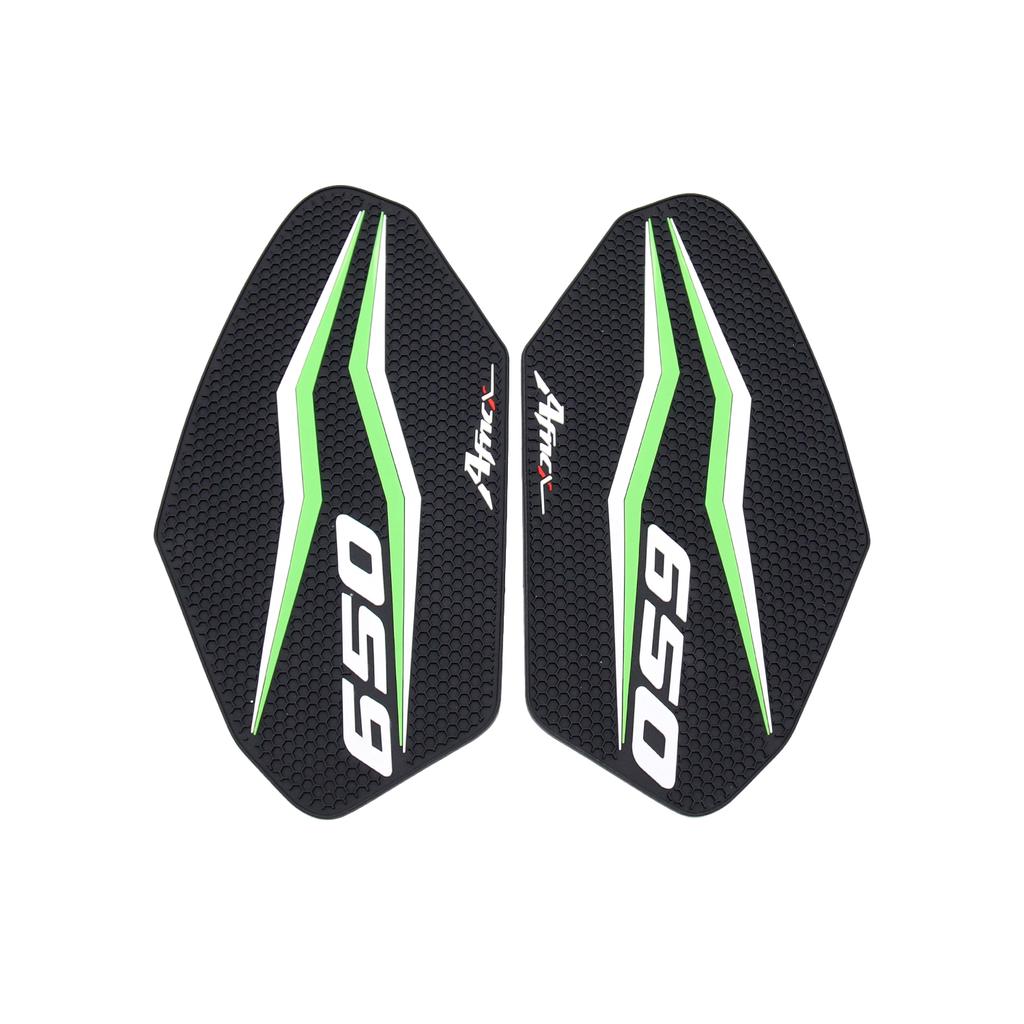 Acheter Autocollants De Protection Antidérapants Pour Réservoirs De Carburant De Moto, Autocollants Universels Pour Poignée De Genou, Isolation Thermique