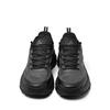 Peak TAICHI JOURNEY 25Q1 EXT51727G Dark Size Size E 4.0 Men's Gray/Black, 27.0 Cm,