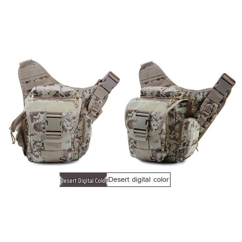 Xunning Men s Cycling Photography Camera Bag