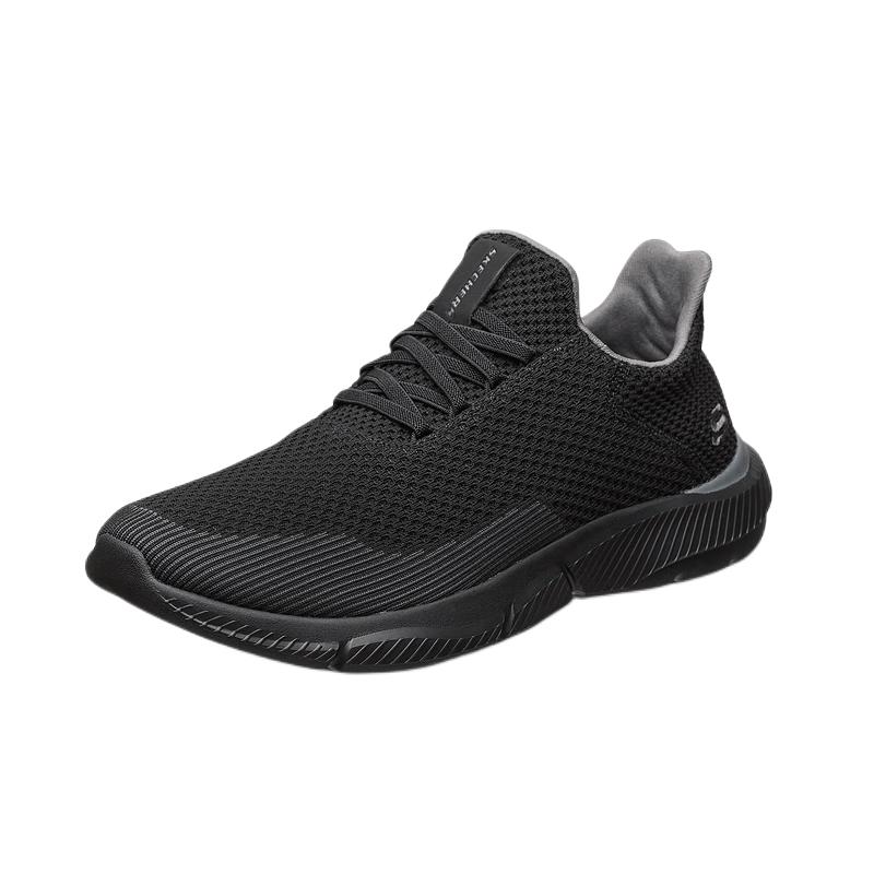 Skechers Men s Summer Mesh Slip-On Walking Shoes US 7.5