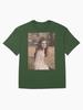 Oversized tričko June Carter Cash Bobbie Gentry