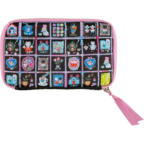 Almost Daily Drawer Pouch - Sister/Yumi Kitagishi/With Coffee