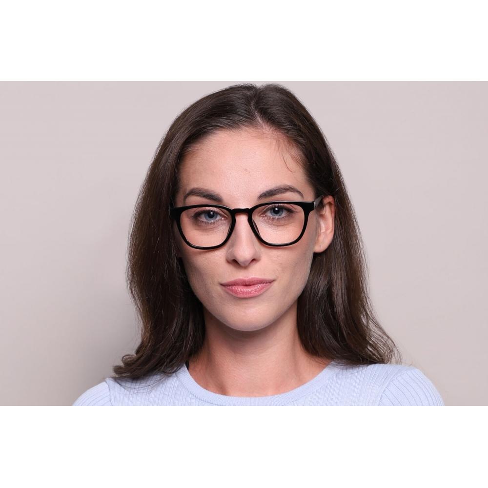 Polaroid Pld 6080 G Cs With Clip On Polarized 08a M9 Unisex eyeGlasses