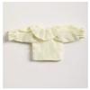 3 Colors Doll Shirt Tops Doll Clothes Accessories for 1/11 ob11 Dolls For 1/12 Bjd Dolls