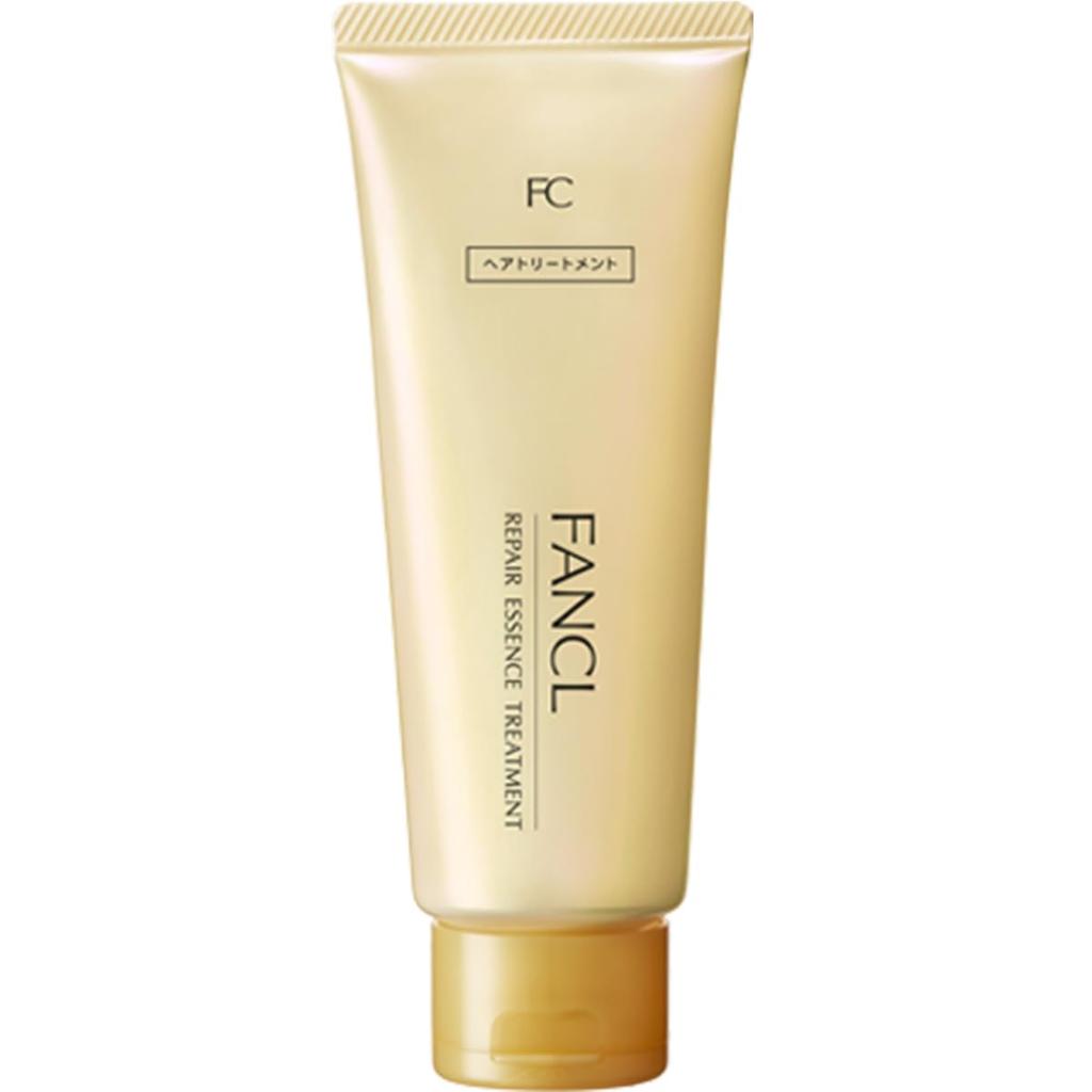 FANCL Repair Essence Treatment, 200g, Additive-Free (Hair Care/Amino Acid/Rinse-Off), Fragrance-Free