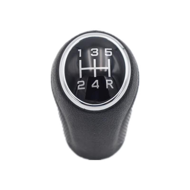 New Manual 6 5 Speed Gear Shift Knob For Suzuki Alivio 2015 2016 2017 2018 Gear Ball Head