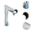 Universal Handlebar Stem 22.2Mm Riser Gooseneck Component Aluminum Alloy For Folding Bicycle Handlebar Upgrades