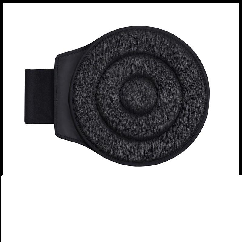 Swivel Cushion 360 Degree Rotating Car Chair Seat Cushion Mobility Aid Chair Seat Revolving Cushion Memory Foam Mat Portable