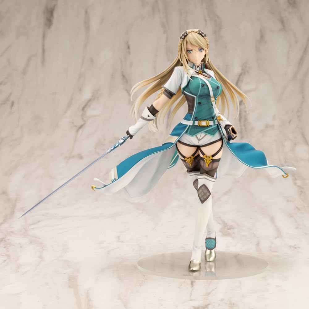 Kotobukiya Trails Series Elaine Auclair Scale PVC Figure 1/8 Pre-painted