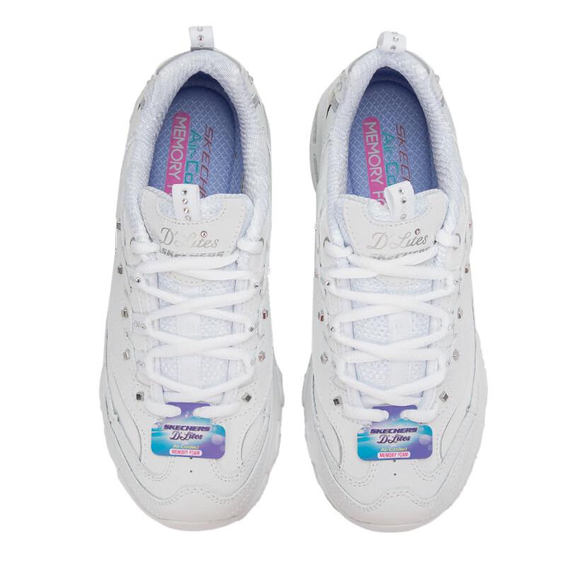 Skechers Women's Casual Sport Shoes 11979-WSL
