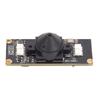 USB Camera Module OV9712 Chip with HD Infrared Night Viewing Light 1280x720 30fps 56°