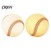 Baseball Collectibles Realistic Night Light, Desk Decor Lamp, Portable Ambient LED Bedside Lighting Ornament for Bedroom Office, Creative Sports