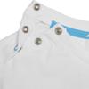 adidas Kids Matching Sets White/Blue Infant And Toddler Baby IS2682