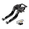 GoGoDDJP For X-ADV150 X-ADV750 X-ADV350 X-ADV300 x-adv150 x-adv160 x-adv350 x-adv300 2025-2022 CNC Parking Handle