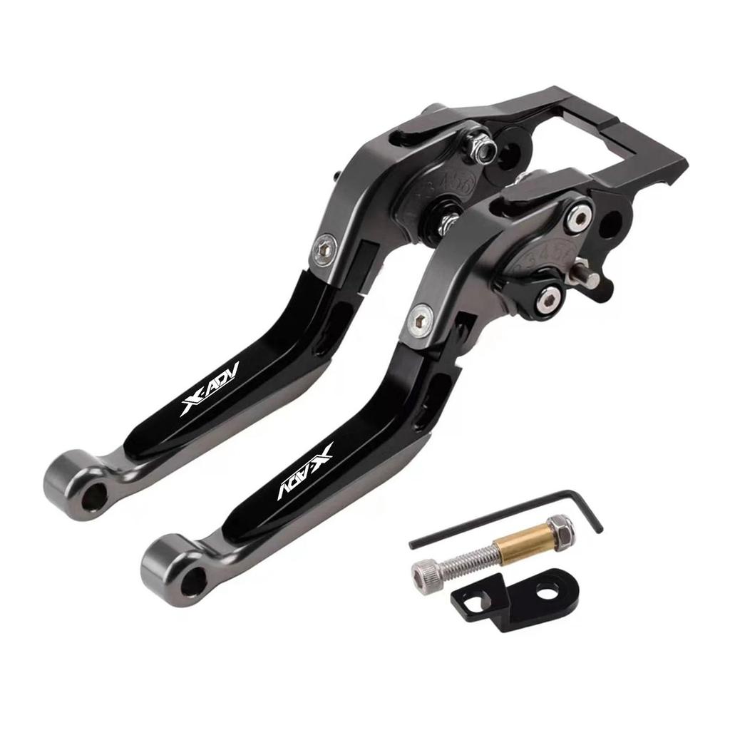 GoGoDDJP For X-ADV150 X-ADV750 X-ADV350 X-ADV300 x-adv150 x-adv160 x-adv350 x-adv300 2025-2022 CNC Parking Handle