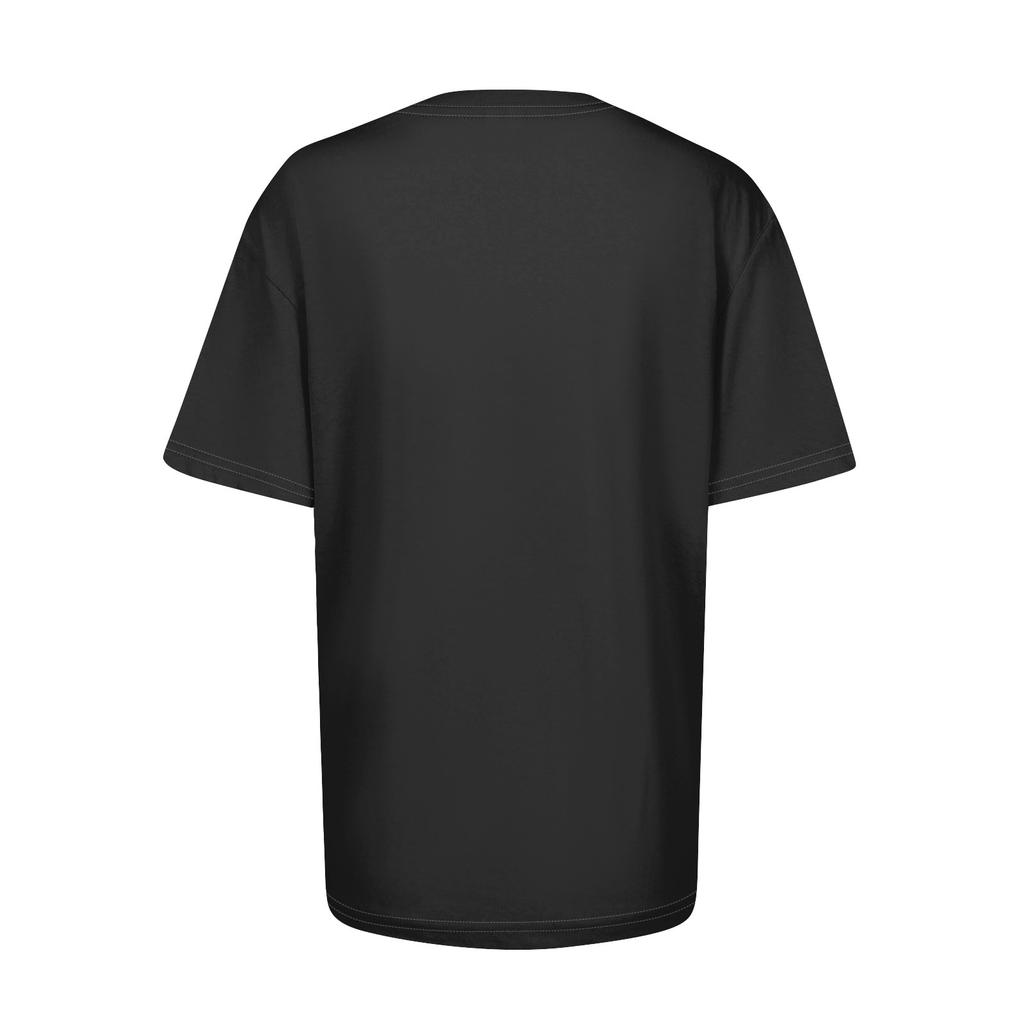 Women's V-neck T-shirt Short-sleeved Top Casual Color T-shirt