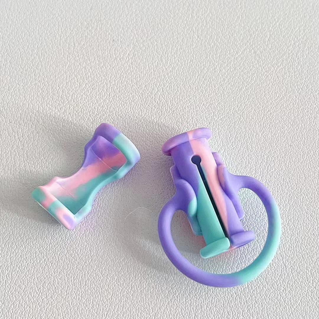 

1 шт., защита кабеля типа C, защита USB-кабеля, защита кабеля Android, защита линии передачи данных, органайзер для кабеля разноцветный