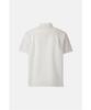 Koolongseupocheu Men'S Air Dot Polo Short Sleeve T-Shirt Tltcm26311Sto