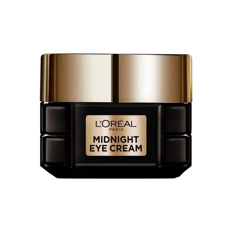 Loreal Paris Cream Antioxidant, Brightening and Soothing Perfect Midnight Cream-15ml