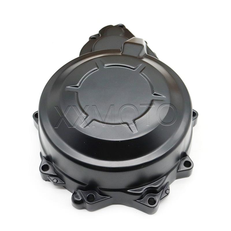 For Honda CB500F CBR500R CB 500F CBR 500R 500 2016 2017 2018 Motorcycle Stator Cover Engine Generator Ignition Crankcase Cover